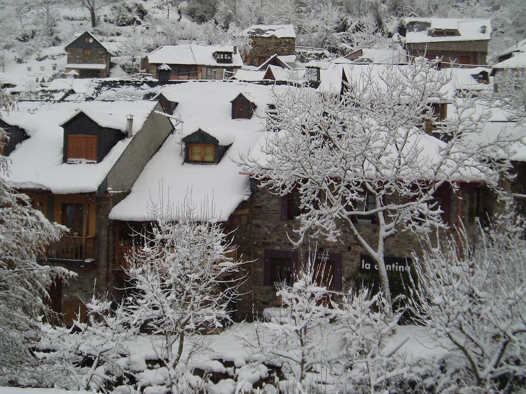 Casa Trallera Colinas del Campo de Martín Moro Εξωτερικό φωτογραφία