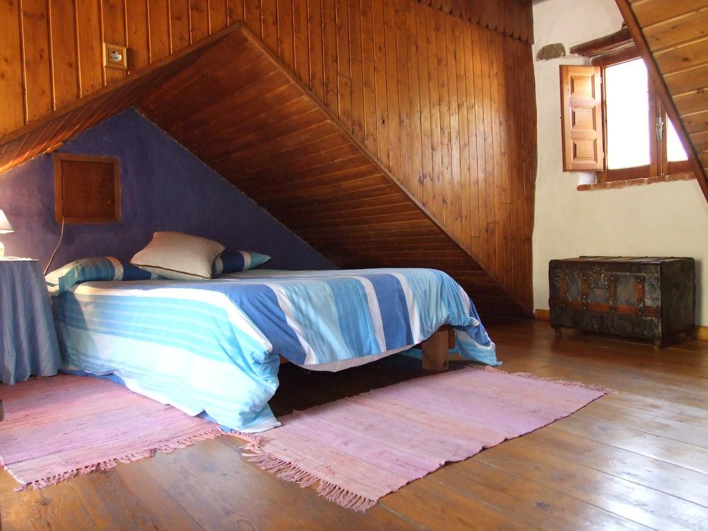 Casa Trallera Colinas del Campo de Martín Moro Δωμάτιο φωτογραφία