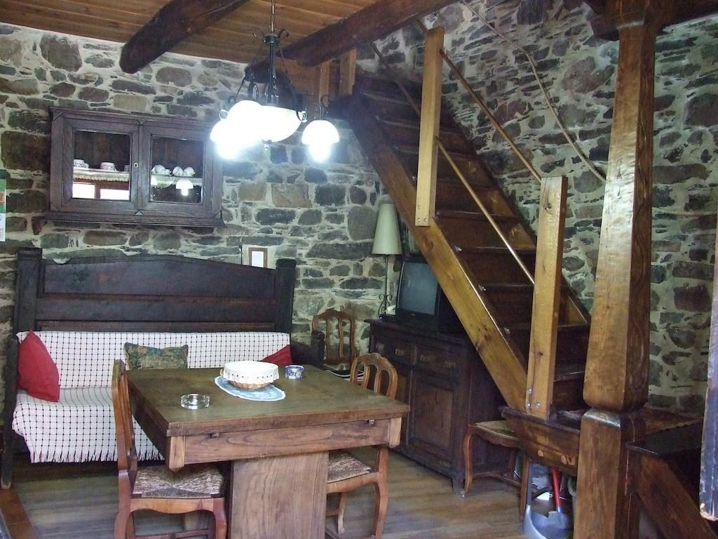 Casa Trallera Colinas del Campo de Martín Moro Δωμάτιο φωτογραφία
